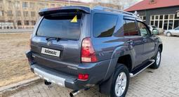 Toyota 4Runner 2003 года за 9 000 000 тг. в Кызылорда – фото 3