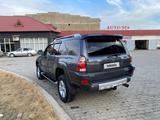 Toyota 4Runner 2003 года за 9 500 000 тг. в Кызылорда – фото 4