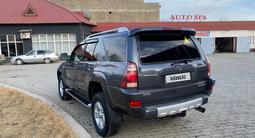 Toyota 4Runner 2003 года за 9 000 000 тг. в Кызылорда – фото 4