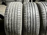 195/55r16 Bridgestone Комплектүшін50 000 тг. в Алматы – фото 3