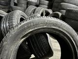 195/55r16 Bridgestone Комплектүшін50 000 тг. в Алматы – фото 5