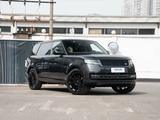 Land Rover Range Rover 2024 годаfor82 000 000 тг. в Алматы