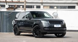 Land Rover Range Rover 2024 года за 82 000 000 тг. в Алматы