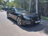 Mercedes-Benz CLS 350 2011 года за 14 999 999 тг. в Алматы – фото 2