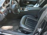 Mercedes-Benz CLS 350 2011 года за 14 999 999 тг. в Алматы – фото 5