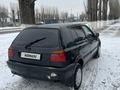 Volkswagen Golf 1993 года за 1 200 000 тг. в Шелек – фото 5