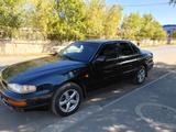 Toyota Camry 1992 годаүшін2 400 000 тг. в Актобе – фото 2