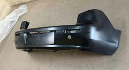 Бампер передний и задний Mitsubishi Lancer за 18 000 тг. в Алматы – фото 4