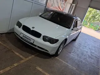 BMW 735