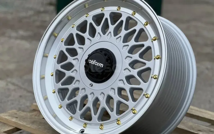 Новые диски R17 Rotiform за 420 000 тг. в Астана