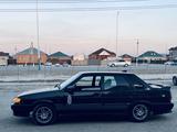 ВАЗ (Lada) 2115 2007 годаүшін1 300 000 тг. в Кызылорда