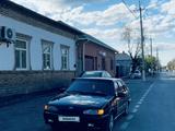 ВАЗ (Lada) 2115 2007 годаүшін1 300 000 тг. в Кызылорда – фото 2