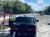 ВАЗ (Lada) 2115 2007 годаүшін1 300 000 тг. в Кызылорда – фото 3
