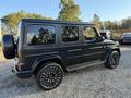 Mercedes-Benz G 63 AMG 2026 года за 165 500 000 тг. в Алматы – фото 2
