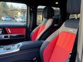 Mercedes-Benz G 63 AMG 2026 года за 165 500 000 тг. в Алматы – фото 7