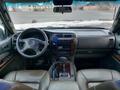 Nissan Patrol 2002 года за 6 300 990 тг. в Алматы – фото 17