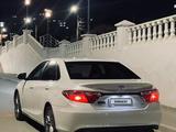 Toyota Camry 2016 годаүшін7 400 000 тг. в Актау – фото 5