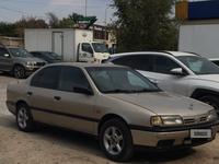 Nissan Primera 1991 годаүшін650 000 тг. в Шымкент