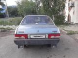 ВАЗ (Lada) 21099 1999 года за 350 000 тг. в Кокшетау – фото 2