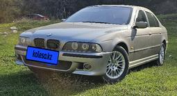 BMW 528 1997 года за 2 800 000 тг. в Алматы