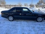 Mercedes-Benz E 230 1992 года за 1 250 000 тг. в Мерке – фото 2