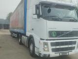 Volvo  FH 2005 года за 17 500 000 тг. в Астана – фото 3