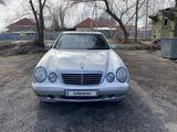 Mercedes-Benz E 280 2000 годаүшін4 750 000 тг. в Алматы – фото 5