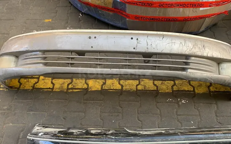 Бампер передний за 60 000 тг. в Алматы