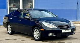 Lexus ES 300 2003 годаүшін6 300 000 тг. в Алматы – фото 3