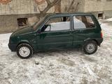 ВАЗ (Lada) 1111 Ока 2005 годаүшін850 000 тг. в Кокшетау – фото 3