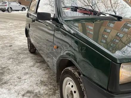 ВАЗ (Lada) 1111 Ока 2005 года за 850 000 тг. в Кокшетау – фото 8