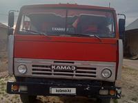 КамАЗ  5511 1988 годаүшін5 400 000 тг. в Шымкент