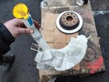 Бачок омывателя mazda 5 за 35 000 тг. в Алматы – фото 2