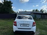 ВАЗ (Lada) Granta 2190 2020 года за 2 700 000 тг. в Усть-Каменогорск – фото 2