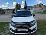 ВАЗ (Lada) Granta 2190 2020 года за 2 700 000 тг. в Усть-Каменогорск