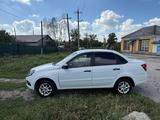 ВАЗ (Lada) Granta 2190 2020 года за 2 700 000 тг. в Усть-Каменогорск – фото 4