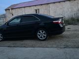 Toyota Camry 2008 годаfor4 400 000 тг. в Атырау – фото 5