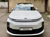 Li L6 2024 года за 21 000 000 тг. в Усть-Каменогорск