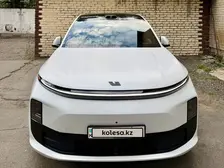 Li L6, 2024
