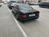 Mercedes-Benz E 300 1988 годаүшін1 100 000 тг. в Костанай – фото 2