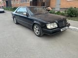 Mercedes-Benz E 300 1988 годаүшін1 100 000 тг. в Костанай – фото 4