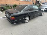 Mercedes-Benz E 300 1988 годаүшін1 100 000 тг. в Костанай – фото 3