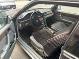 Mercedes-Benz E 300 1988 годаүшін1 100 000 тг. в Костанай – фото 5