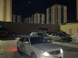 ВАЗ (Lada) Priora 2172 2014 годаүшін3 300 000 тг. в Астана – фото 4