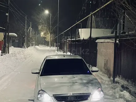 ВАЗ (Lada) Priora 2172 2014 года за 3 300 000 тг. в Астана