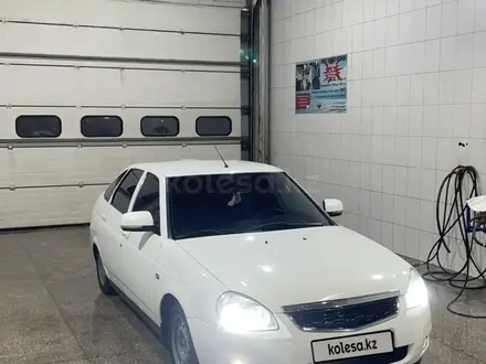 ВАЗ (Lada) Priora 2172 2014 года за 3 300 000 тг. в Астана – фото 5