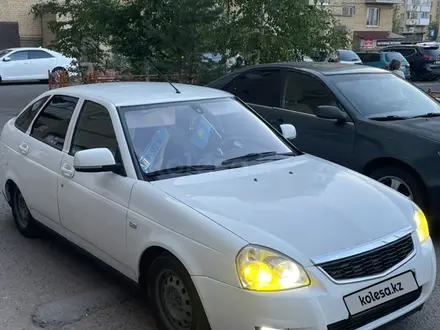 ВАЗ (Lada) Priora 2172 2014 года за 3 300 000 тг. в Астана – фото 9