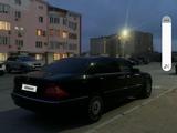 Mercedes-Benz S 350 2004 годаүшін6 200 000 тг. в Актау – фото 3