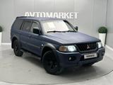 Mitsubishi Nativa 2007 года за 6 000 000 тг. в Атырау – фото 2