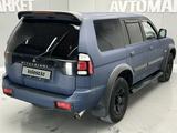 Mitsubishi Nativa 2007 года за 6 000 000 тг. в Атырау – фото 5